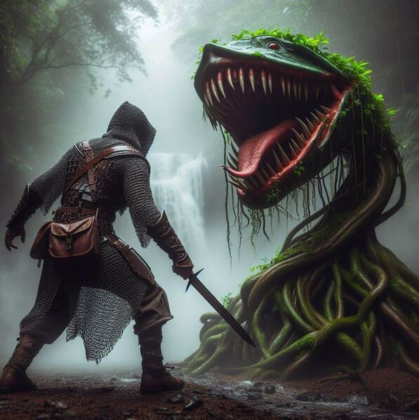 Fájl:Rico - monster plant.JPG