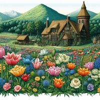 Virághatalom Profilkép