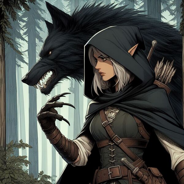 Fájl:Mayla és farkas.jpg