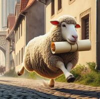 Kerge birka kergetőzés Profilkép