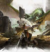 Phandelver elveszett bányája Profilkép