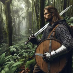 Rico - sword & shield.JPG